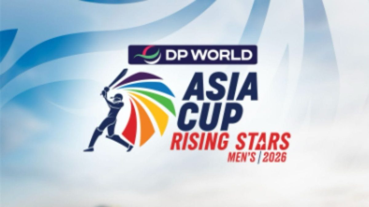 એશિયા કપ 2026નું શેડ્યૂલ જાહેર: આગામી નવેમ્બરમાં ભારત અને પાકિસ્તાન વચ્ચે રમાશે રોમાંચક મુકાબલો