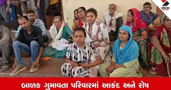 જૂનાગઢ સિવિલ હોસ્પિટલમાં તબીબોની ગંભીર બેદરકારીથી નવજાત બાળકે ગુમાવ્યો જીવ, પરિવારમાં રોષ