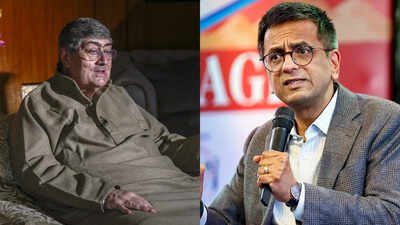 પૂર્વ CJI ડી.વાય. ચંદ્રચૂડ સરકાર સામે જરૂર કરતા વધારે નરમ પડ્યા હતા: જસ્ટિસ કૌલનું મોટું નિવેદન