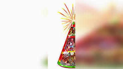 શિવકાસીના ફટાકડા બનાવનારા હવે અવકાશ અને ડિફેન્સ સેક્ટરમાં ચમકશે