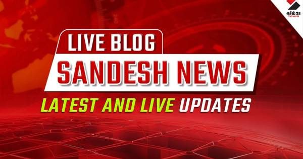 બંગાળની ખાડીમાં ચક્રવાતી તોફાનનું સંકટ, ગુજરાતમાં પણ બદલાશે હવામાનનો મિજાજ