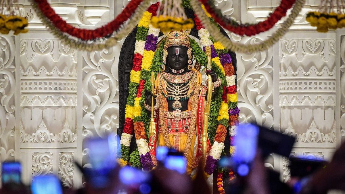 દિવાળી પર અયોધ્યા જવાનો પ્લાન છે? રામ મંદિરના દર્શન અને આરતીના બદલાયેલા સમયનું આ નવું શેડ્યુલ જાણી લો