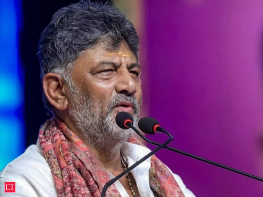 કર્નાટક પબ્લિક સર્વિસ કમિશનમાં મોટા ફેરફારો થશે, ડીકે શિવકુમારે આપ્યું મોટું નિવેદન