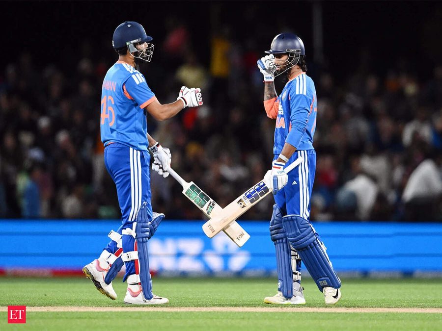 ટીમ ઇન્ડિયાનો કમાલ, T20 ક્રિકેટમાં 200 જીત મેળવનાર દુનિયાની પહેલી ટીમ બની