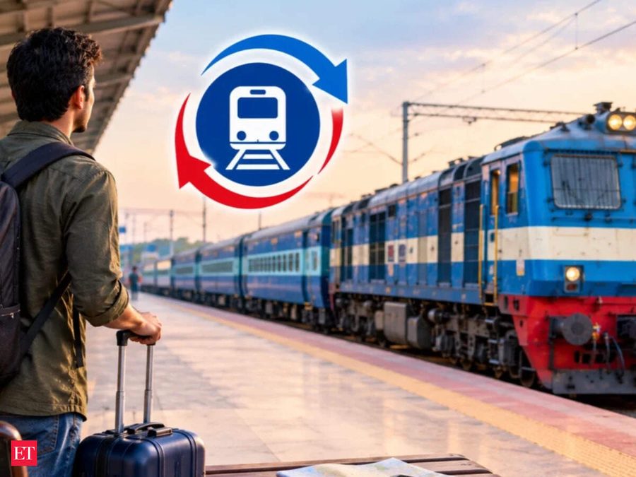 આઝાદીના 70 વર્ષ પછી પહેલીવાર પાટા પર આવી ટ્રેન, ગૂંજ્યા ખુશીના નારા