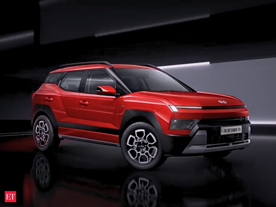 હ્યુન્ડાઈની નવી SUV બેયૉન ભારતીય માર્કેટમાં ધમાકો કરવા તૈયાર, કિંમત ફક્ત 9.99 લાખ રૂપિયાથી શરૂ
