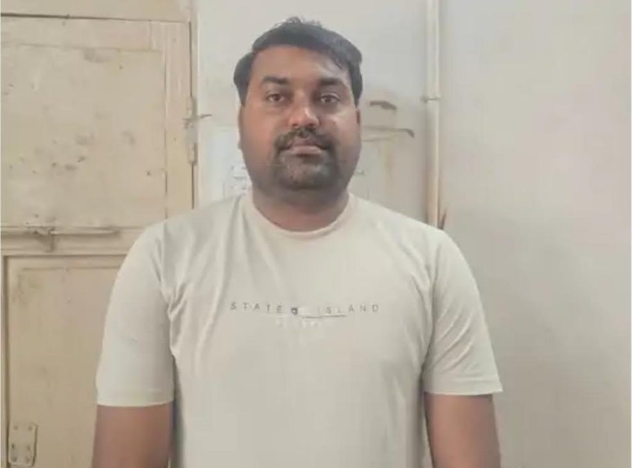 ચોટીલામાં પીજીવીસીએલનો હેલ્પર રૂા.60 હજારની લાંચ લેતા ઝડપાયો