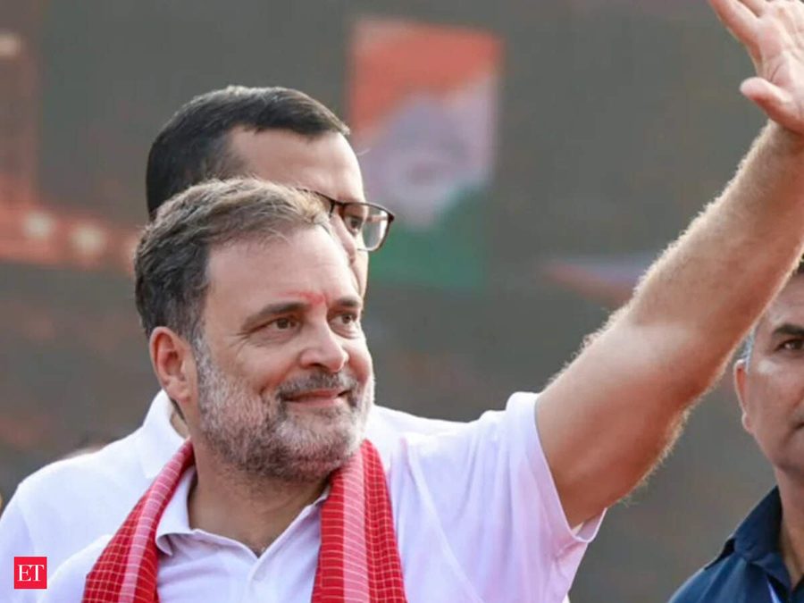 પંજાબમાં 2027ની ચૂંટણી માટે કોંગ્રેસનું રણશિંગુ, રાહુલ ગાંધી 4 નવેમ્બરે સંઘરૂરમાં કરશે હિસાબ માંગો રેલી