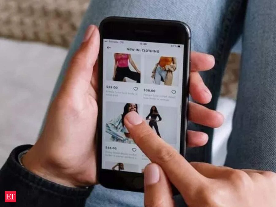 તહેવારોના માહોલમાં Myntra પર ધૂમ ખરીદી, ઓર્ડર્સમાં લગભગ બમણો ઉછાળો