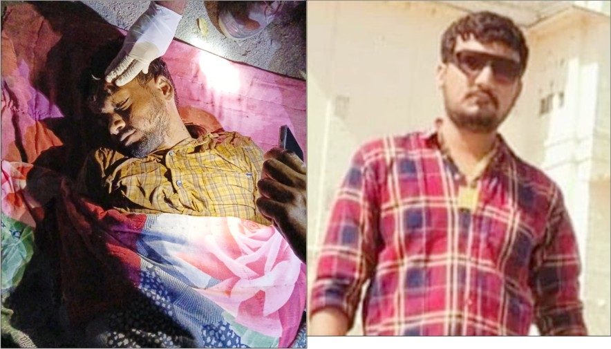 જામનગરમાં એક જ સપ્તાહમાં આપઘાતના પાંચ બનાવોથી હાહાકાર, આર્થિક સંકડામણ અને ટેન્શને લીધા પાંચ જીવ