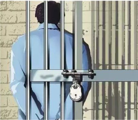 દેવભૂમિ દ્વારકા જિલ્લાના ૩ કુખ્યાત શખ્સો પર પાસાનું શસ્ત્ર ઉગામવામાં આવ્યું, અલગ-અલગ જેલમાં ધકેલાયા