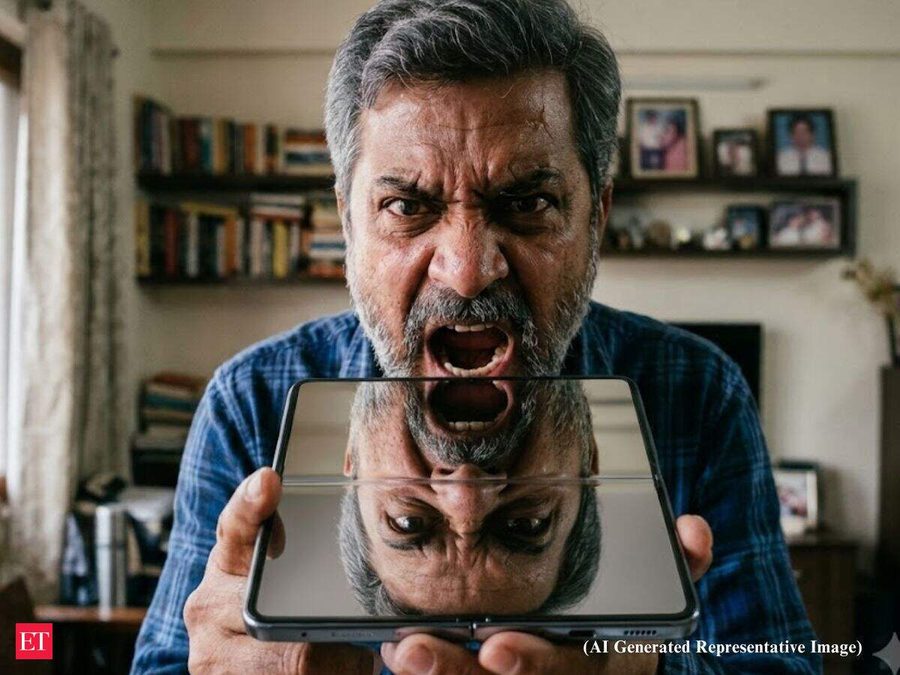 મોંઘા મોડલનો ખેલ બગડ્યો: ફોનની સ્ક્રીન બ્લેક થઈ જતાં કંપનીએ પાડી દીધી ના, કન્ઝ્યુમર કોર્ટે આપ્યો જોરદાર ઝટકો