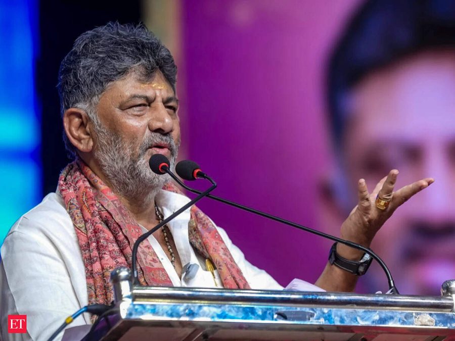 અન્નદાતા પર રહેમ કરો: શુગર મિલ્સને ડીકે શિવકુમારે કરી મોટી અપીલ
