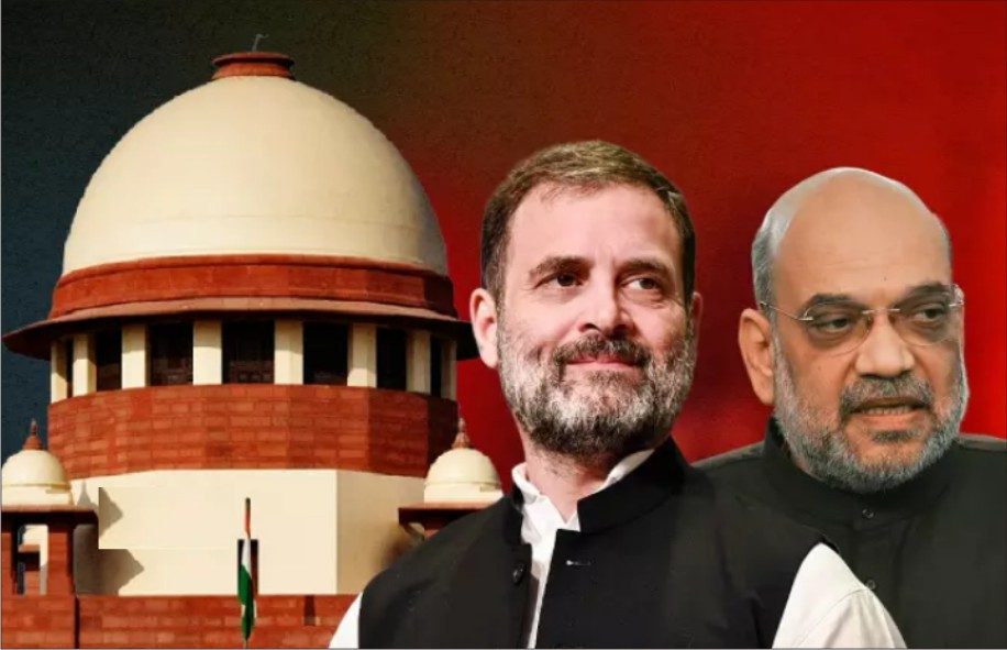 રાહુલ ગાંધીને 2018ના માનહાનિ કેસમાં મોટી રાહત, સુલતાનપુર કોર્ટે કર્યા નિર્દોષ જાહેર