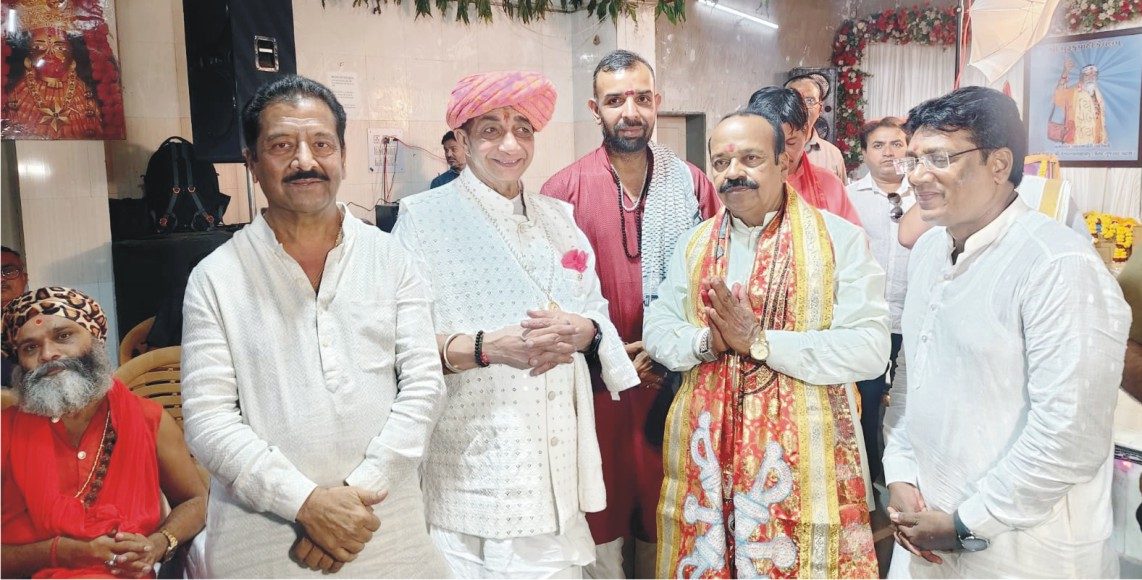 જામનગરમાં ભક્તિભાવનો અદભુત માહોલ, 51મા વર્ષે યોજાયેલા મહાપ્રસાદમાં 28 હજારથી વધુ બાળાઓએ લીધો લાભ