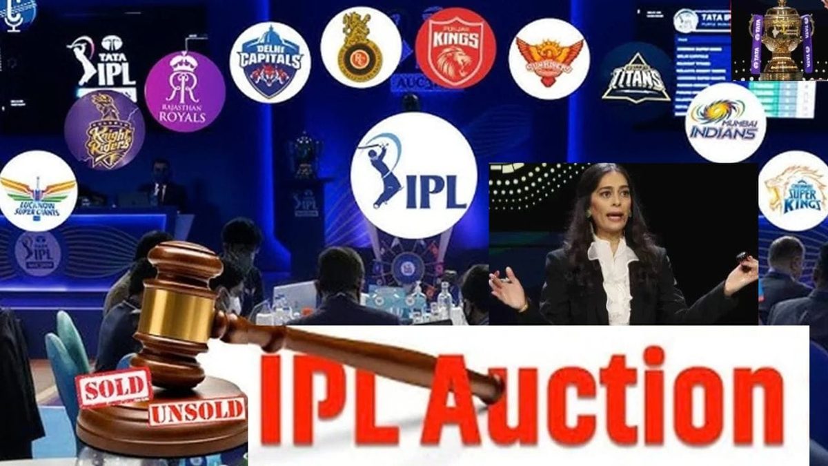 IPL 2027 મિની ઓક્શનની તારીખ આવી સામે, ગોવામાં આ દિવસે ખેલાડીઓ પર લાગશે મોટી બોલી