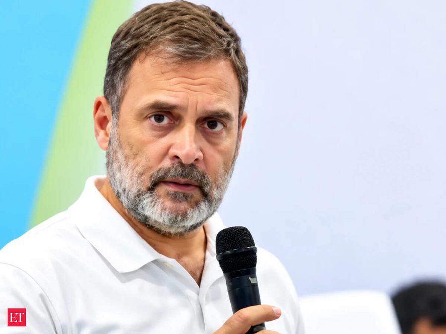 પંજાબમાં કોંગ્રેસનો ચૂંટણી શંખનાદ: ભગવંત માનના ગઢ સંગરૂરથી રાહુલ ગાંધી 4 નવેમ્બરે કરશે પ્રચારની શરૂઆત