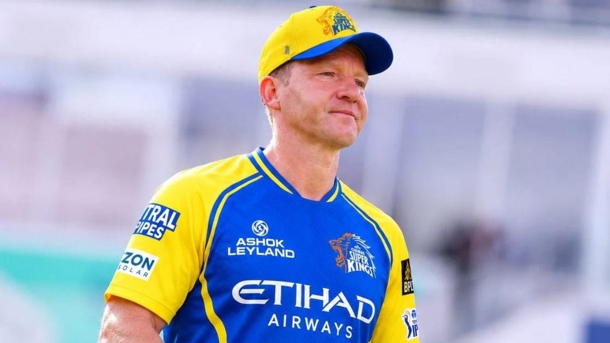 IPL 2027 પહેલાં ચેન્નાઈ સુપર કિંગ્સે કોચિંગ સ્ટાફમાં કર્યો મોટો ફેરફાર, આ દિગ્ગજ ખેલાડી બન્યો સહાયક કોચ