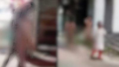 કોલકાતામાં પ્રેમ પ્રકરણનો ખૌફનાક અંત: સગીરા સાથે પકડાયેલા યુવક અને તેના પિતાને બંદૂકની અની પર નગ્નાવસ્થામાં ફેરવવામાં આવ્યા
