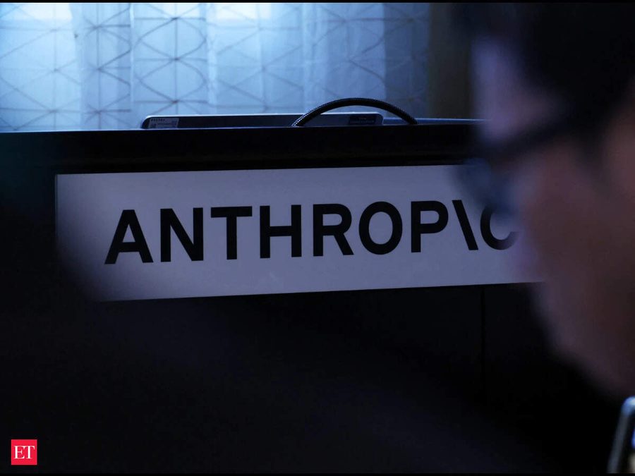 એઆઈ કંપની Anthropic લાવશે IPO, નાસ્ડેક પર લિસ્ટિંગની તૈયારીઓ જોરમાં