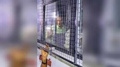 તમિલનાડુમાં રાજકીય ગરમાવો, TVK સરકારે DMK સામે કાયદાકીય સકંજો કસ્યો