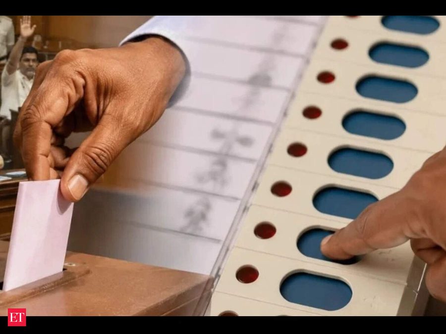 બિહાર MLC ચૂંટણી: 8 બેઠકો માટે સઘન સુરક્ષા વચ્ચે વોટોની ગણતરી શुरू