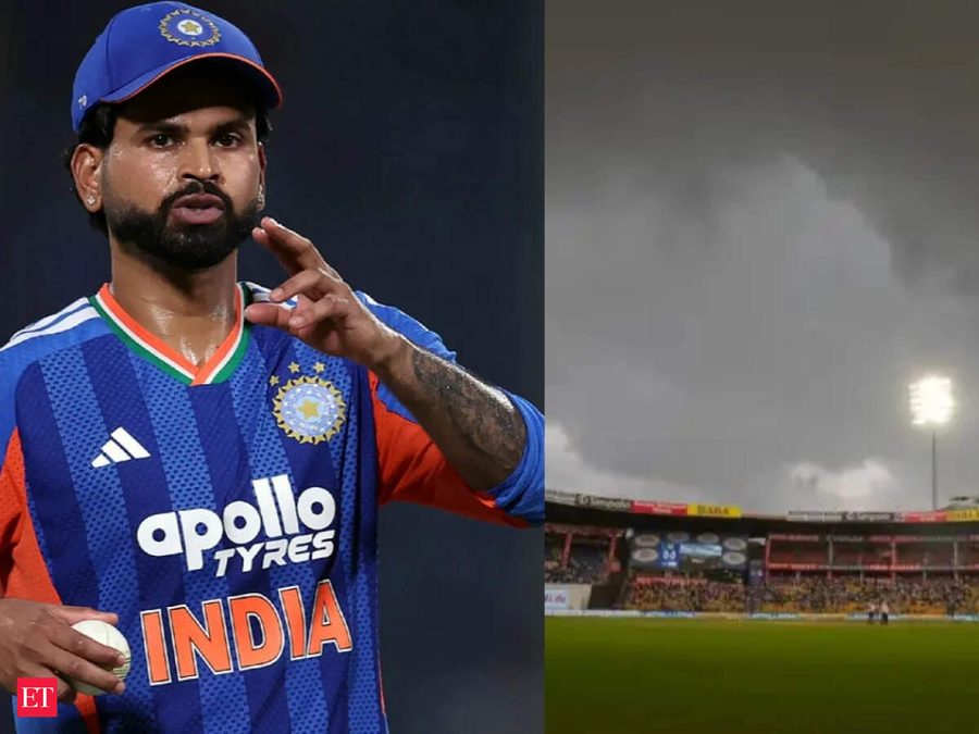 IND vs NZ ત્રીજી T20 મેચ: સિરીઝ કબ્જે કરવા મેદાને ઉતરશે ટીમ ઈન્ડિયા, જાણો વેધર અને પિચ રિપોર્ટ