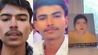 પપ્પા હવે હું મમ્મી પાસે જાઉં છું કહીને 19 વર્ષના યુવાને પિતાની જ પિસ્તોલથી જીવન ટૂંકાવ્યું