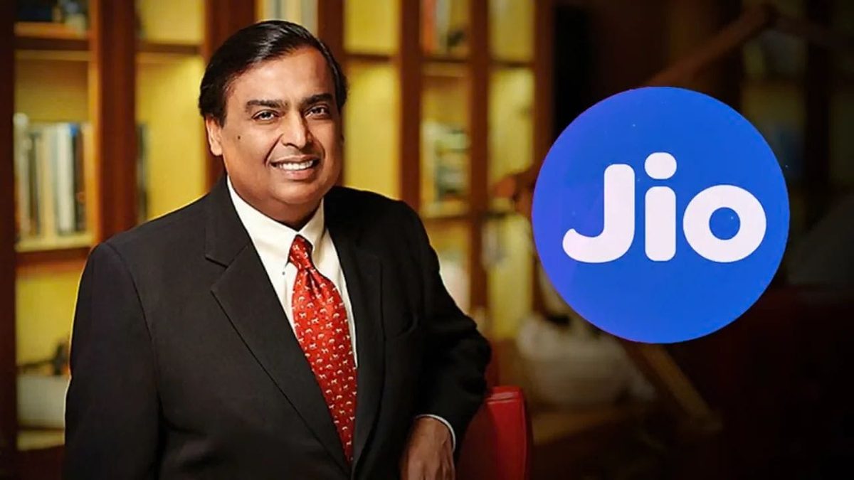 Jio લાવ્યું ધમાકેદાર પ્લાન, ₹200થી ઓછામાં મળી રહ્યો છે અનલિમિટેડ 5G ડેટા