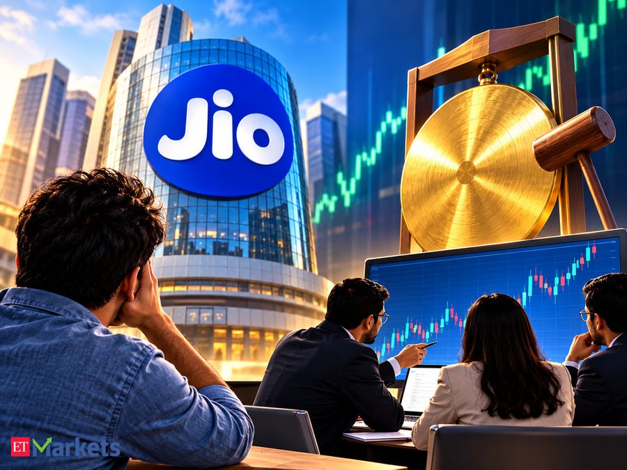 જિઓ IPO ના શેર નથી મળ્યા? તો લિસ્ટિંગના દિવસે અને પછી શું કરવું તેની આ રહી ખાસ ટિપ્સ