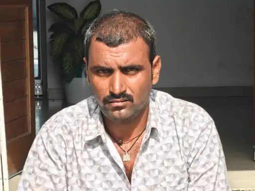 ઓપરેશન ગંગાજળ: ભ્રષ્ટાચાર સામે કડક પગલાં લેતા વધુ બે ક્લાસ-વન અધિકારીઓ ફરજિયાત નિવૃત્ત