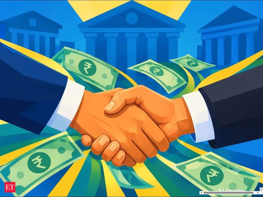 બેન્કિંગ સેક્ટરમાં મોટો વળાંક, Q2માં PSU બેન્કો સામે પ્રાઇવેટ બેન્કોની કમાણી પર કેમ દબાણ વધ્યું?