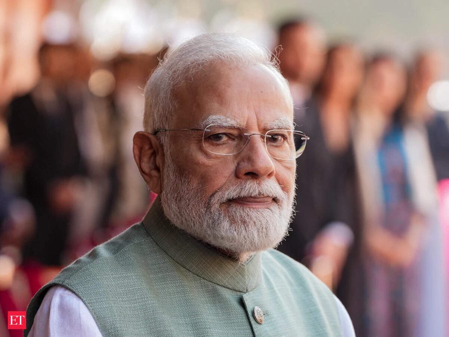 વિકસિત ભારતનું નિર્માણ વૈજ્ઞાનિક સંશોધન અને ઇનોવેશનના મજબૂત પાયા પર થશે: પીએમ મોદી