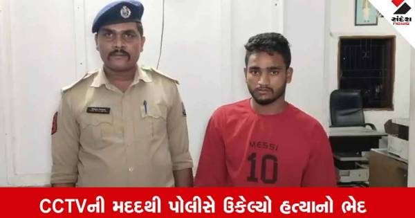 વડોદરામાં ચાય કા અડ્ડાના ભાગીદારે જ કરી સાથીદારની હત્યા, સમયસર દુકાને ન આવવા બાબતે થયા હતા ઝઘડા