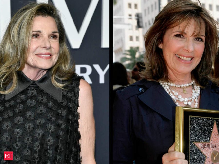 જાણીતી અભિનેત્રી Susan Saint Jamesનું 80 વર્ષની વયે નિધન, 6.7 મિલિયન ડૉલરના ઘરમાં લીધા અંતિમ શ્વાસ