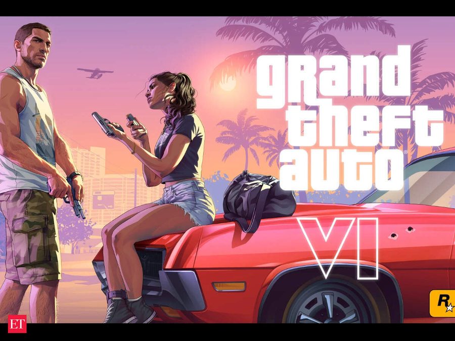ગેમર્સ માટે મોટા સમાચાર, GTA 6 લોન્ચ વખતે માત્ર 30 FPS પર જ રમી શકાશે