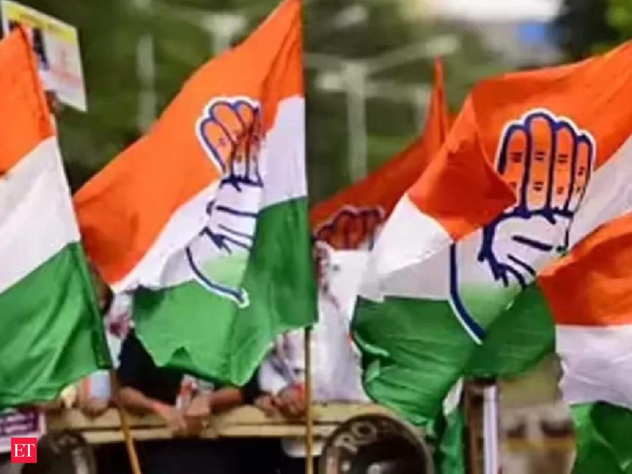 ફોર્મ 6 ના મુદ્દે કોંગ્રેસનો ચૂંટણી પંચ પર મોટો પ્રહાર, સુપ્રીમ કોર્ટમાં રજૂ કરેલા એફિડેવિટને ગણાવ્યું ગેરમાર્ગે દોરનારું