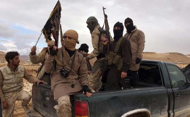 ISIS ફાઈટર સાથે પરણવા અને ટેરરિસ્ટ ટ્રેનિંગ લેવા બાબતે અમેરિકન યુવતી દોષિત જાહેર