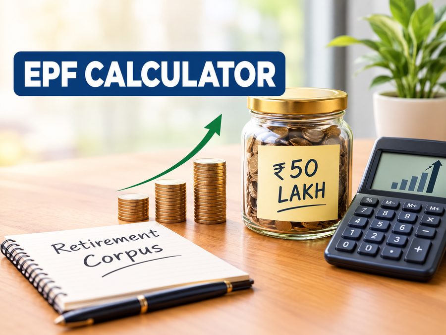 રિટાયરમેન્ટ પછી પણ વ્યાજ આપશે તમારો EPF એકાઉન્ટ, જાણી લો આ ખાસ નિયમ