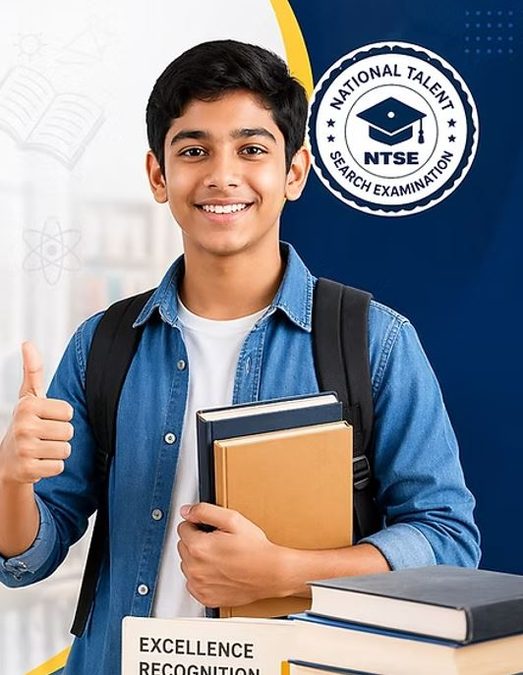 દેશના તેજસ્વી વિદ્યાર્થીઓની ભવિષ્યની પરીક્ષા NTSE છેલ્લા 5 વર્ષથી બંધ