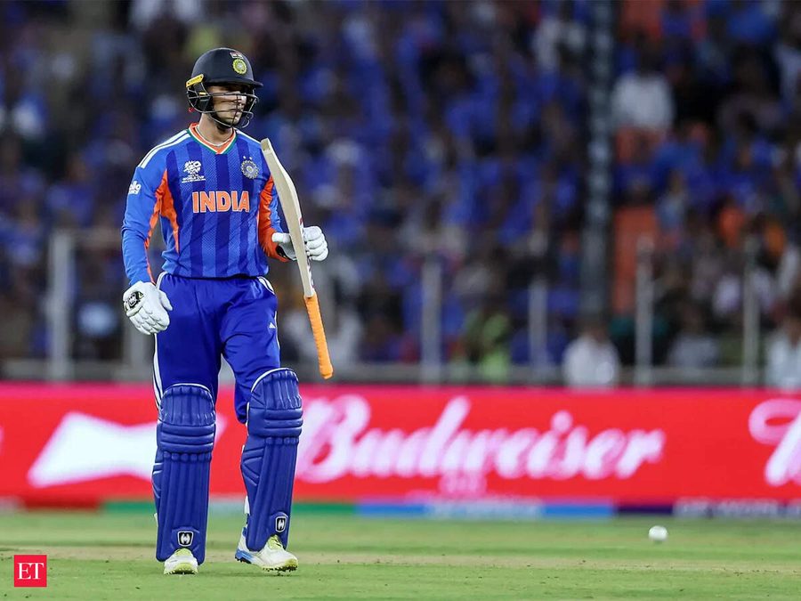 અભિષેક શર્માએ T20 રેન્કિંગમાં ફરી મેળવ્યો નંબર 1 તાજ, માર્કો જેન્સને પણ રચ્યો ઈતિહાસ