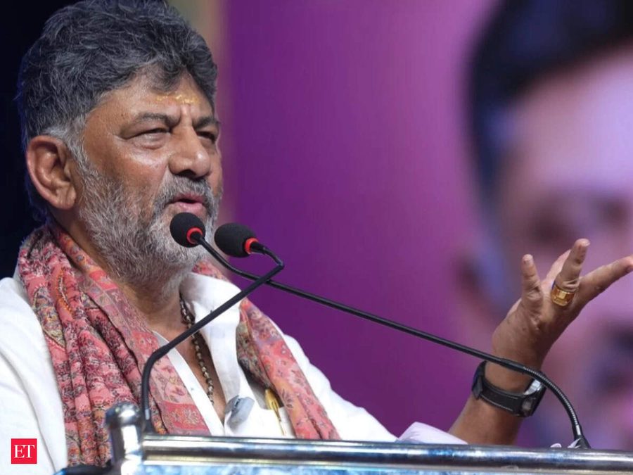કર્નાટકમાં ચૂંટણી હાર્યા બાદ મોટો પ્રશાસનિક ફેરફાર, 87 KAS ઓફિસરોની બદલી કરાઈ
