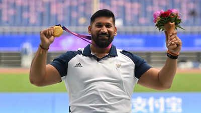 એશિયન Para Gamesના ગોલ્ડ મેડલ વિજેતા નીરજ યાદવનું દુઃખદ અવસાન, મિત્રોએ યાદ કર્યા જુના સંસ્મરણો