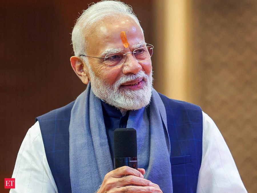 બેલેટ પેપરથી ચૂંટણી યોજાઈ છતાં કોંગ્રેસ ખાતું પણ ન ખોડાવી શકી, પીએમ મોદીએ લીધા મજાક