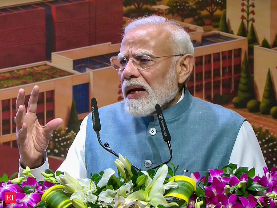 PM મોદી ગુજરાતથી દેશના કરોડો ખેડૂતોના ખાતામાં મોકલશે 18,680 કરોડથી વધુ રકમ