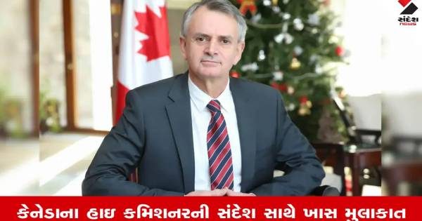 કેનેડા સાથે વેપાર વધારવા પર ભાર, વિદ્યાર્થીઓની સંખ્યા કરતાં રિસર્ચ અને સ્કિલ્સ પર રહેશે ફોકસ
