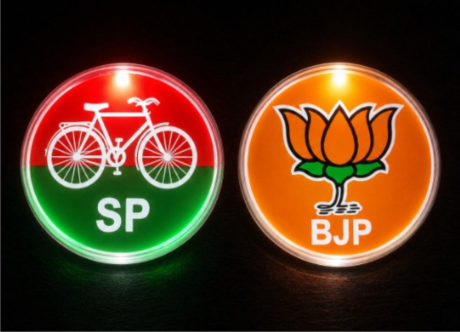 દેશના ચાર રાજ્યોમાં એમએલસી ચૂંટણીના પરિણામો જાહેર, ભાજપને મજબૂત ગઢમાં જ ઝટકો