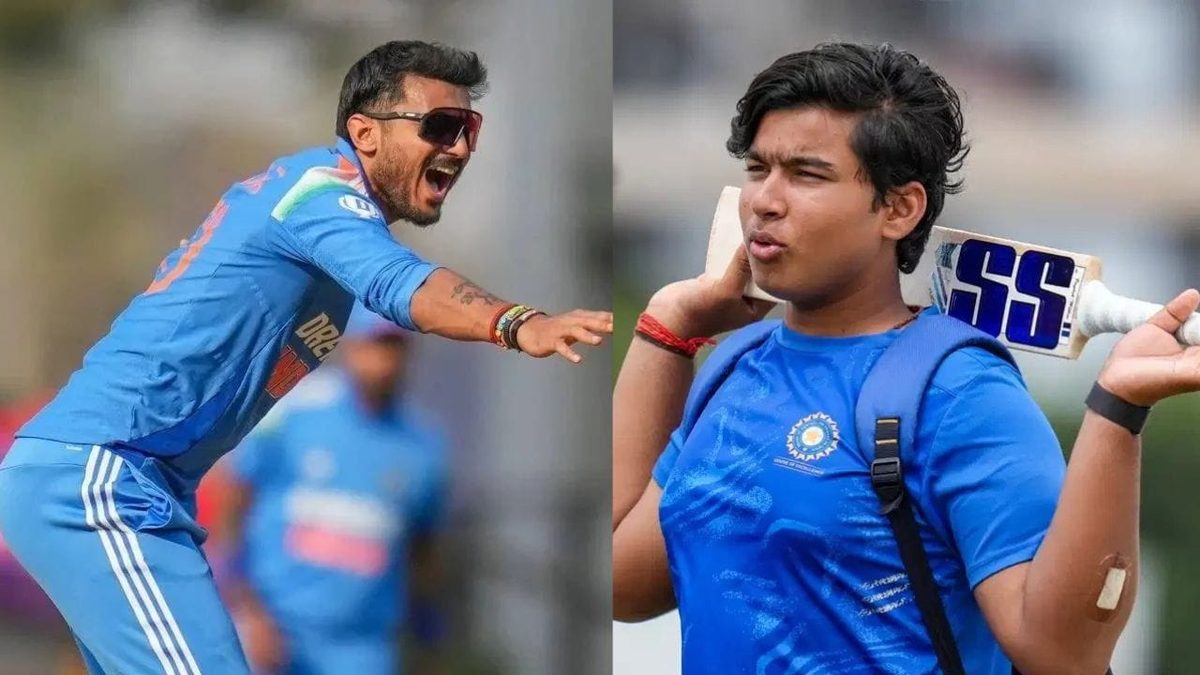 IND vs NZ: ન્યૂઝીલેન્ડ સામે ચોથી T20 મેચમાં ટીમ ઈન્ડિયાની પ્લેઈંગ 11 માં થઈ શકે છે મોટા ફેરફારો