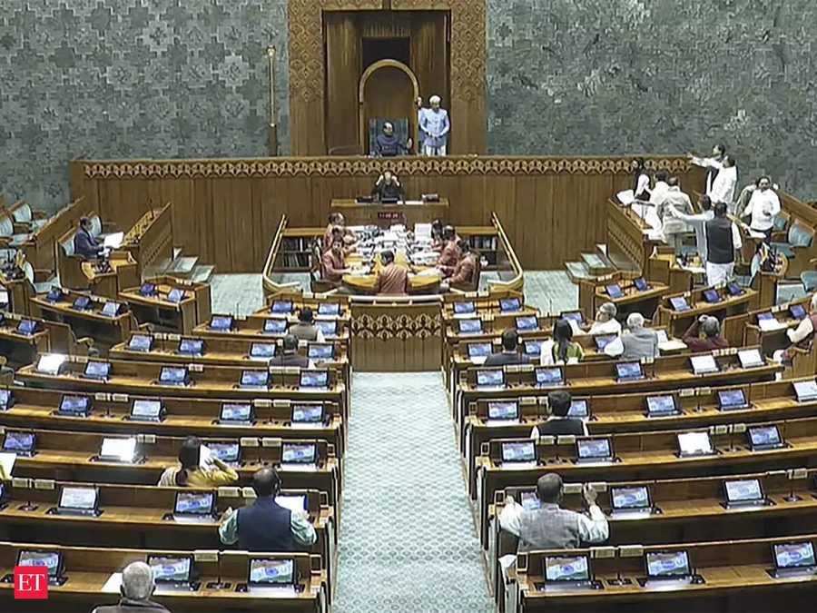 સરકારે જે યોજના ક્યારનીય પડતી મૂકી, હવે તેની પર પાર્લામેન્ટરી કમિટી કરશે ચર્ચા