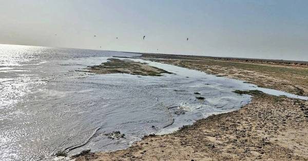 ખંભાતનો દરિયાઈ પટ્ટો ભગવાન ભરોસે, ચાર મરીન કોસ્ટલ પોલીસ ચોકીઓ બંધ હાલતમાં